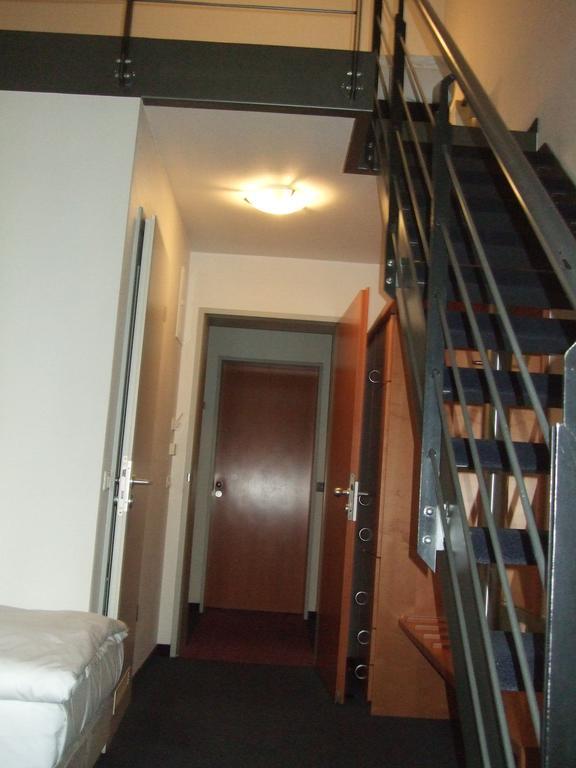 Sporthotel Wiedenbrueck Rheda-Wiedenbrueck Room photo