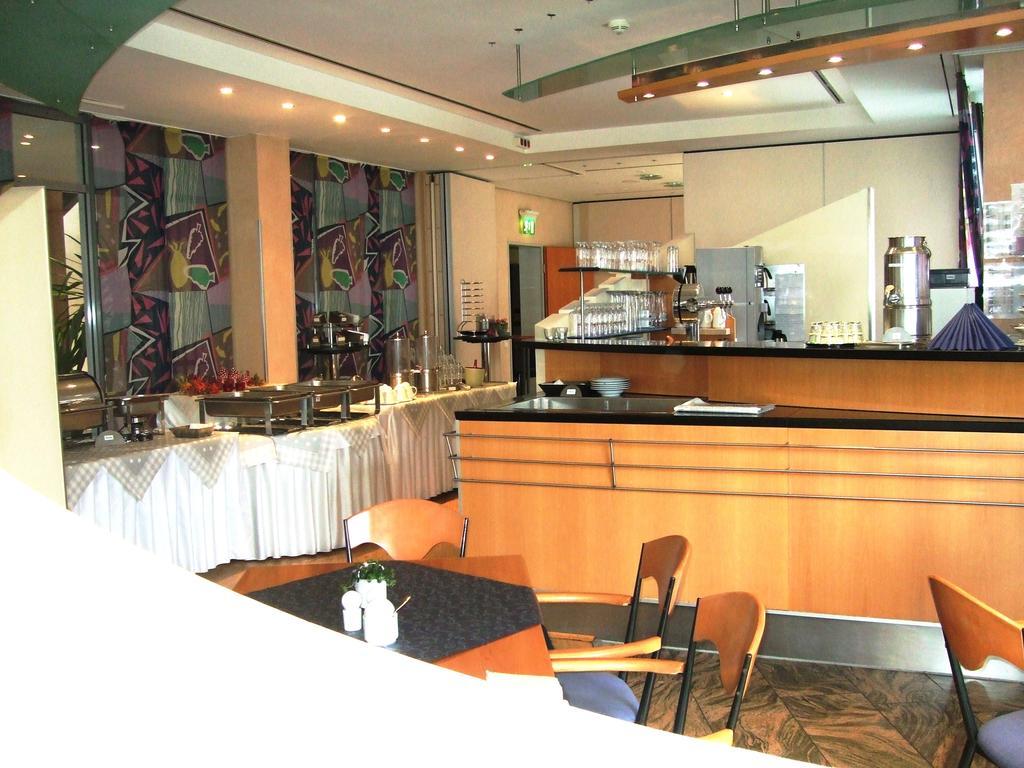 Sporthotel Wiedenbrueck Rheda-Wiedenbrueck Exterior photo