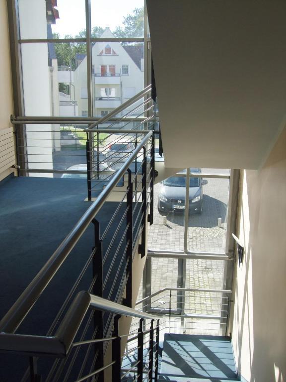 Sporthotel Wiedenbrueck Rheda-Wiedenbrueck Exterior photo