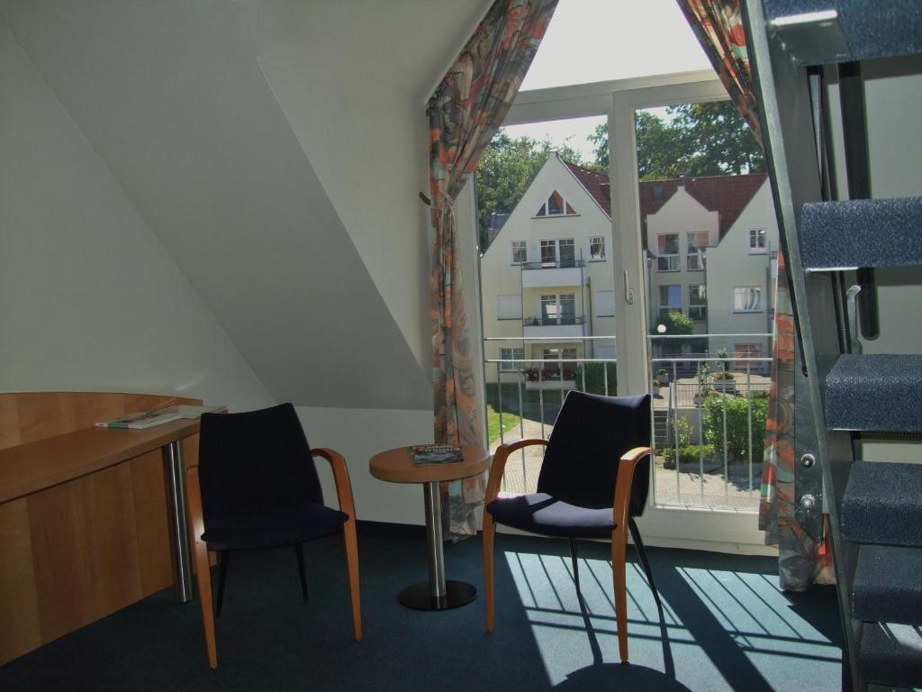 Sporthotel Wiedenbrueck Rheda-Wiedenbrueck Exterior photo