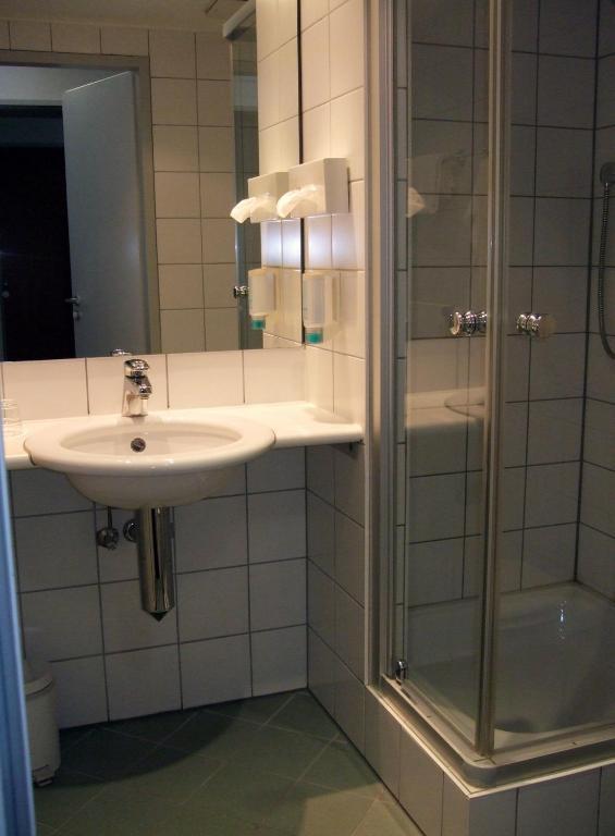 Sporthotel Wiedenbrueck Rheda-Wiedenbrueck Exterior photo